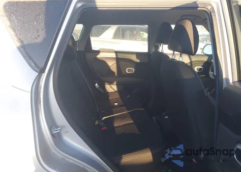 2019 Kia Soul from USA, damaged, VIN KNDJN2A20K7024214